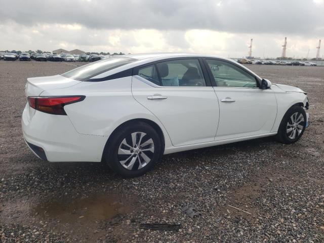 Photo 3 from auction – 2022 NISSAN ALTIMA S with VIN 1N4BL4BV7NN345834