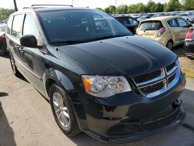 Foto 4 de la subasta – 2015 DODGE GRAND CARA con VIN 2C4RDGCG2FR557083