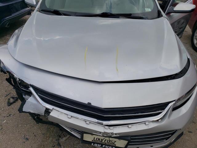 Photo 11 from auction – 2016 CHEVROLET MALIBU LT with VIN 1G1ZE5ST8GF353177