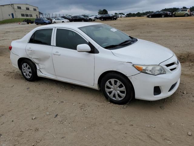 Photo 4 from auction – 2013 TOYOTA COROLLA BA with VIN 5YFBU4EE6DP161229