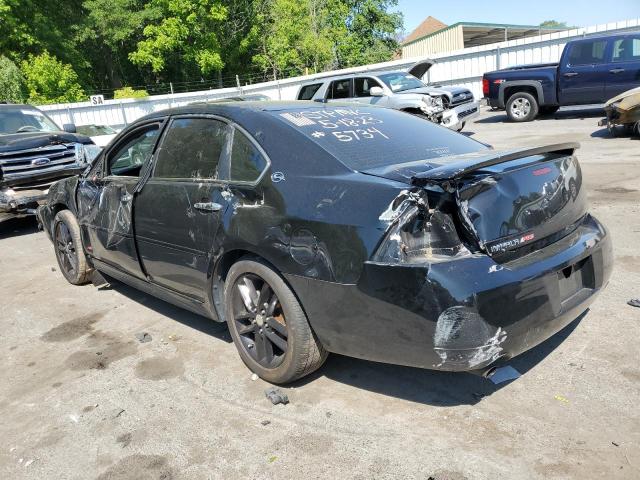Photo 2 from auction – 2014 CHEVROLET IMPALA LIM with VIN 2G1WC5E33E1130876
