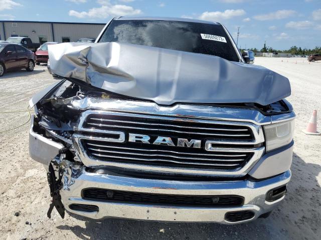 Photo 5 from auction – 2019 RAM 1500 LARAM with VIN 1C6RREJT7KN920532