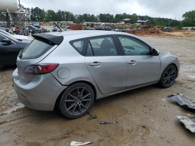 Photo 3 from auction – 2013 MAZDA 3 I with VIN JM1BL1LP2D1814391