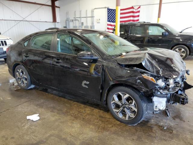 Photo 4 from auction – 2019 KIA FORTE FE with VIN 3KPF24AD5KE133800
