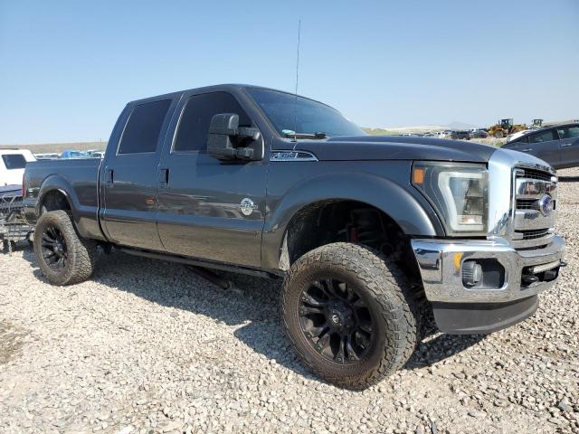 Photo 4 from auction – 2015 FORD F350 SUPER with VIN 1FT8W3BT4FEA03070