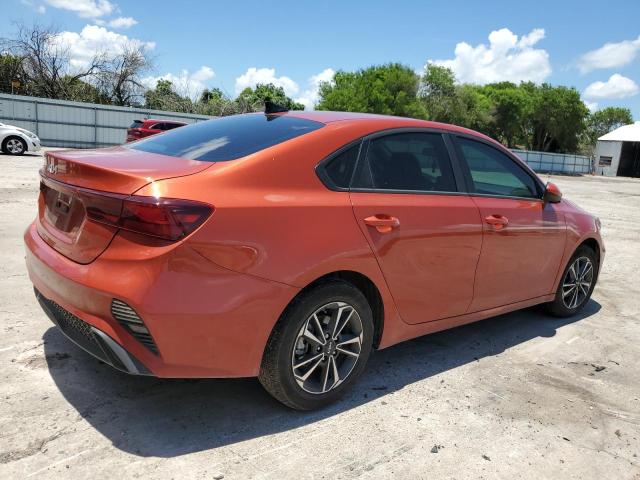 Photo 3 from auction – 2023 KIA FORTE LX with VIN 3KPF24AD5PE597323
