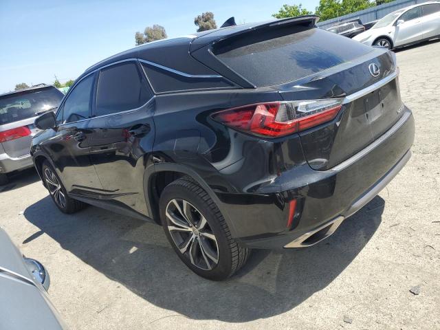 Photo 2 from auction – 2016 LEXUS RX 350 with VIN 2T2ZZMCA7GC006219
