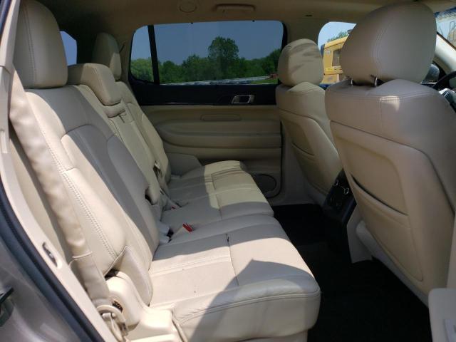 Фото 11 с аукциона – 2016 LINCOLN MKT с VIN 2LMHJ5AT3GBL00548