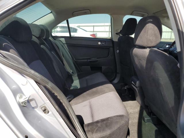 Photo 10 from auction – 2015 MITSUBISHI LANCER GT with VIN JA32U8FW2FU020029