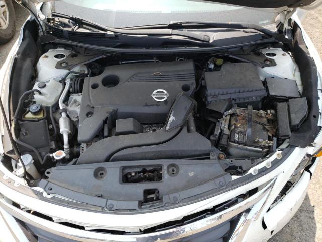 Photo 11 from auction – 2015 NISSAN ALTIMA 2.5 with VIN 1N4AL3AP2FC232623