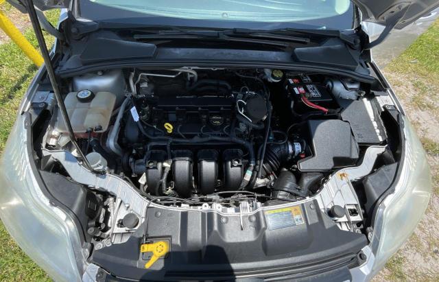 صورة رقم 7 من المزاد - 2012 FORD FOCUS SEL مع VIN 1FAHP3M28CL315021