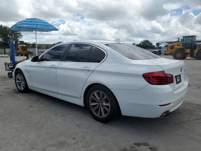 Photo 2 from auction – 2014 BMW 528 I with VIN WBA5A5C59ED501196