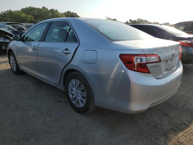 Photo 2 from auction – 2012 TOYOTA CAMRY BASE with VIN 4T1BF1FK8CU173117