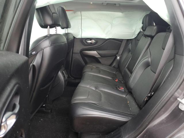 Photo 11 from auction – 2021 JEEP CHEROKEE L with VIN 1C4PJMDX4MD181094