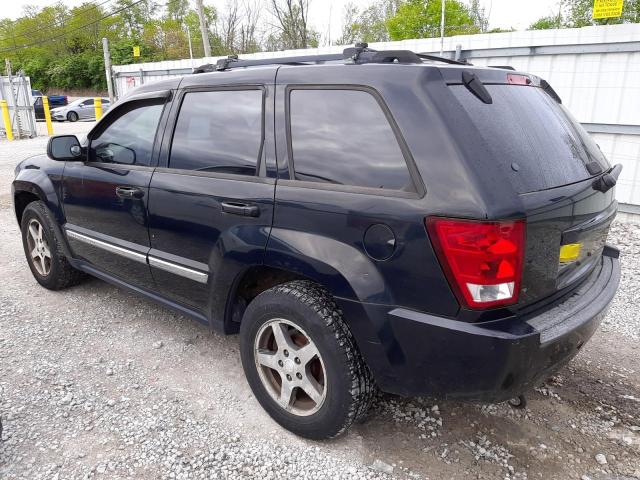Photo 2 from auction – 2006 JEEP CHEROKEE with VIN 1J4GR48K56C260249