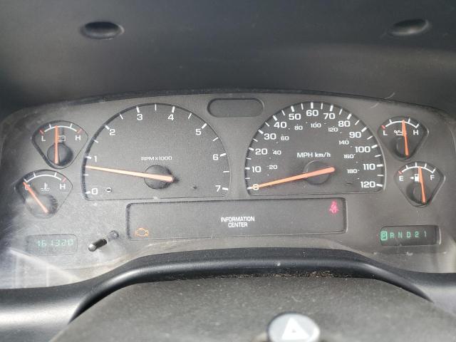 Photo 9 from auction – 2003 DODGE DAKOTA QUA with VIN 1D7HG38N63S363062