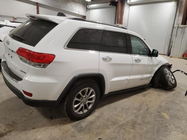 Photo 3 from auction – 2015 JEEP GRAND CHER with VIN 1C4RJFBG2FC143072