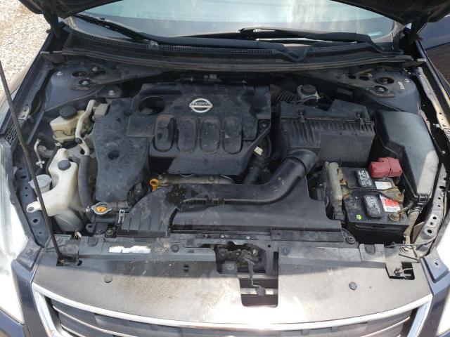 Photo 11 from auction – 2012 NISSAN ALTIMA BAS with VIN 1N4AL2AP8CN538896