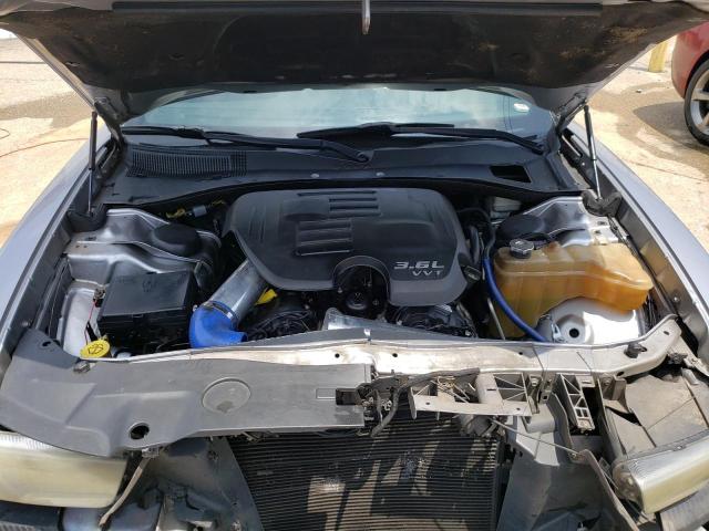 Photo 11 from auction – 2014 DODGE CHARGER SE with VIN 2C3CDXBG3EH130527