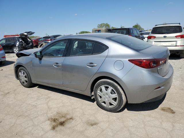Photo 2 from auction – 2015 MAZDA 3 SV with VIN JM1BM1T71F1238356