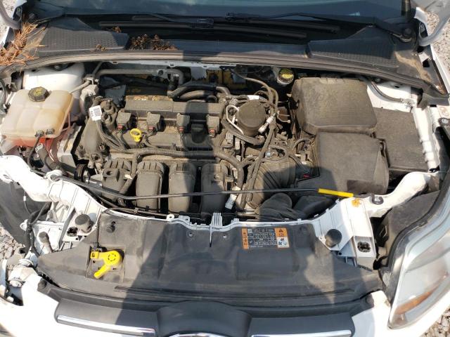 Photo 11 from auction – 2014 FORD FOCUS SE with VIN 1FADP3F21EL386799