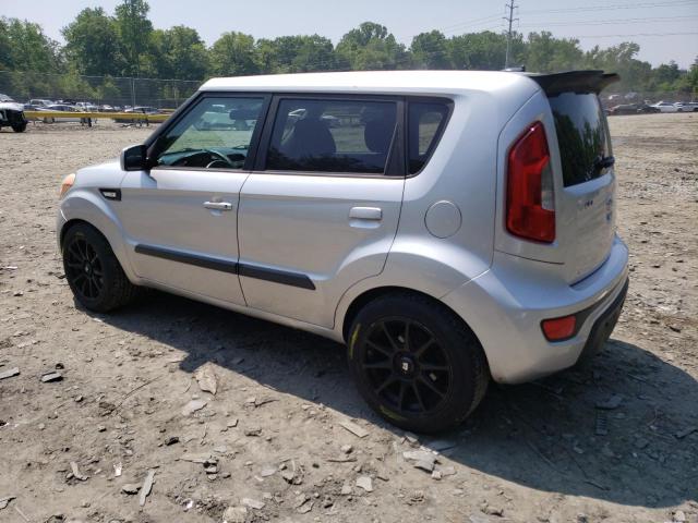 Photo 2 from auction – 2012 KIA SOUL with VIN KNDJT2A51C7378065