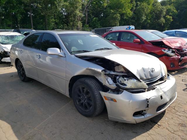 Photo 4 from auction – 2004 LEXUS ES 330 with VIN JTHBA30G340011342