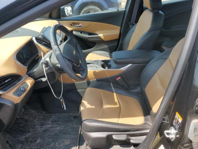 Photo 7 from auction – 2017 CHEVROLET VOLT PREMI with VIN 1G1RB6S53HU153336