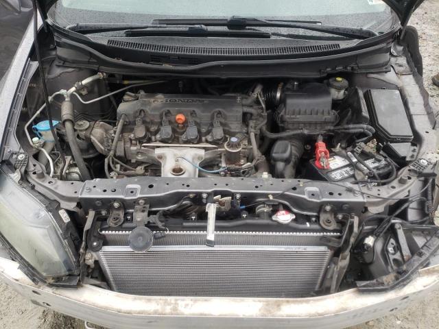 صورة رقم 11 من المزاد - 2015 HONDA CIVIC EX مع VIN 19XFB2F81FE028337