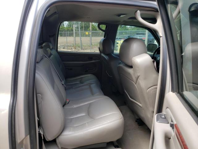 Photo 10 from auction – 2005 CADILLAC ESCALADE E with VIN 3GYEK62N25G266760