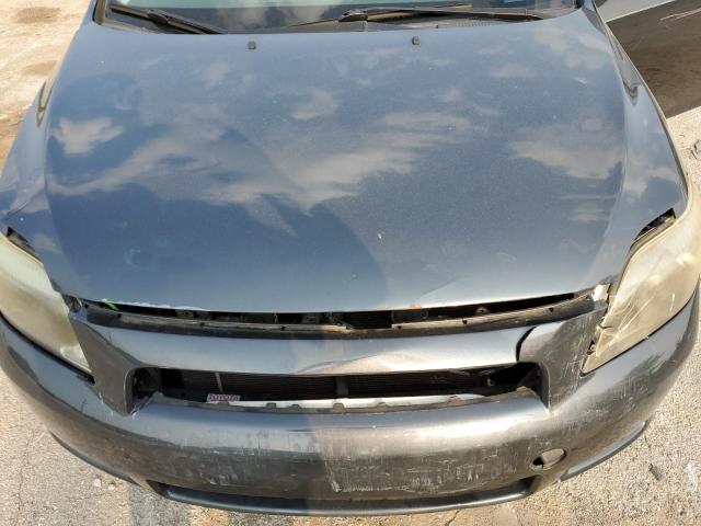 Photo 11 from auction – 2006 TOYOTA SCION TC with VIN JTKDE177360067155