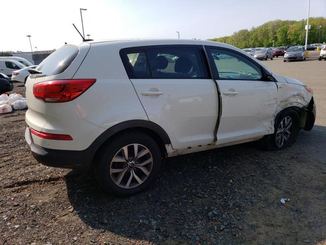 Photo 3 from auction – 2015 KIA SPORTAGE L with VIN KNDPBCAC8F7756758