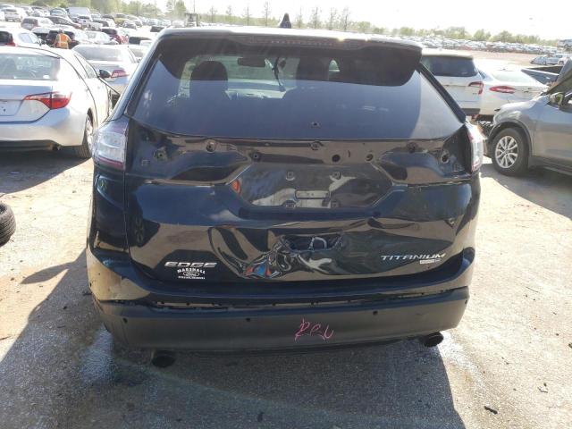 Photo 6 from auction – 2015 FORD EDGE TITAN with VIN 2FMPK4K99FBB50123