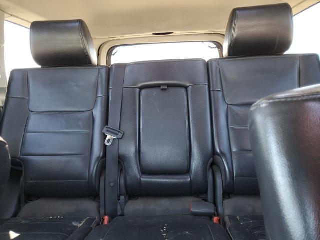 Photo 10 from auction – 2010 JEEP COMMANDER with VIN 1J4RG4GK3AC137297