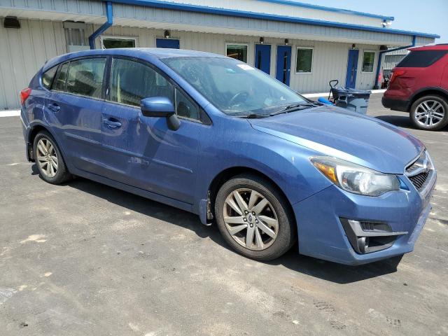 Photo 4 from auction – 2015 SUBARU IMPREZA PR with VIN JF1GPAC68F8202990