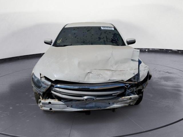 Photo 5 from auction – 2016 FORD TAURUS SEL with VIN 1FAHP2H82GG121723