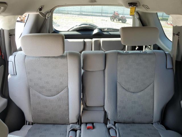 Photo 10 from auction – 2010 TOYOTA RAV4 with VIN JTMJF4DV3A5017508