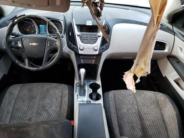 Photo 8 from auction – 2013 CHEVROLET EQUINOX LS with VIN 2GNALBEK7D1122518