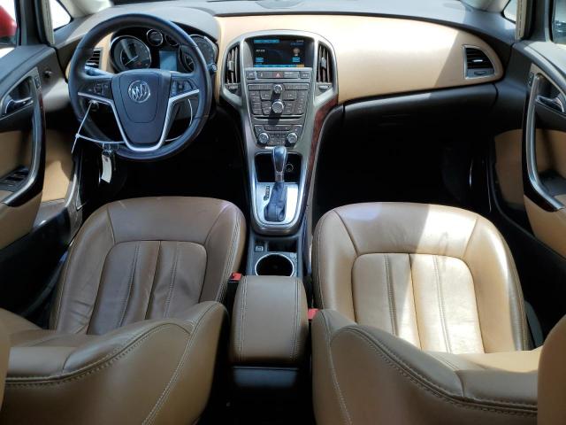 Photo 8 from auction – 2012 BUICK VERANO with VIN 1G4PS5SK4C4131882