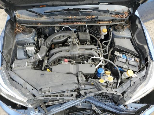Photo 11 from auction – 2017 SUBARU CROSSTREK with VIN JF2GPABC9HG212679