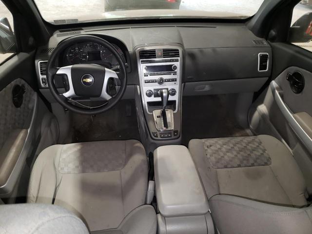 Photo 8 from auction – 2007 CHEVROLET EQUINOX LS with VIN 2CNDL13F576060772