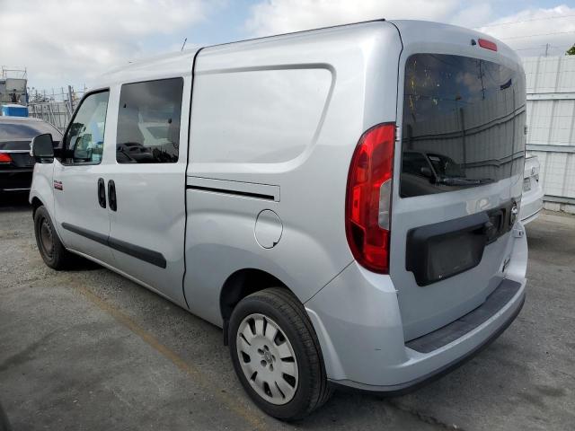 Photo 2 from auction – 2018 RAM PROMASTER with VIN ZFBERFBB5J6K49618
