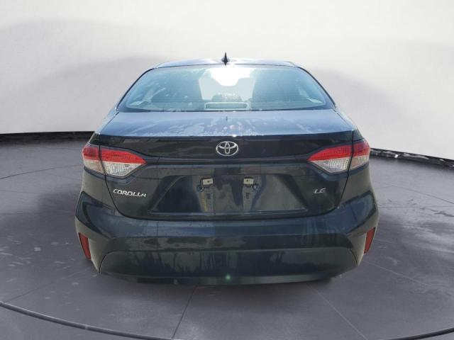 Photo 6 from auction – 2023 TOYOTA COROLLA LE with VIN 5YFB4MDE7PP010857