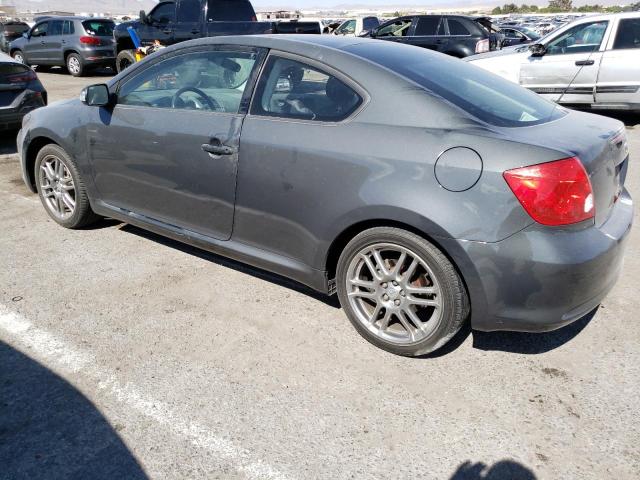 Photo 2 from auction – 2006 TOYOTA SCION TC with VIN JTKDE167X60083046