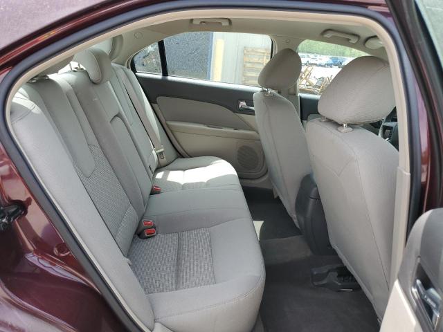 Photo 10 from auction – 2011 FORD FUSION S with VIN 3FAHP0GA3BR328082