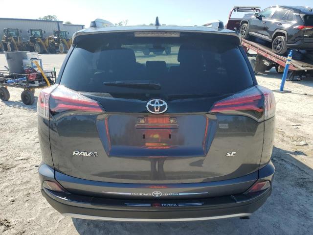 Photo 6 from auction – 2018 TOYOTA RAV4 SE with VIN JTMNFREV0JD125846