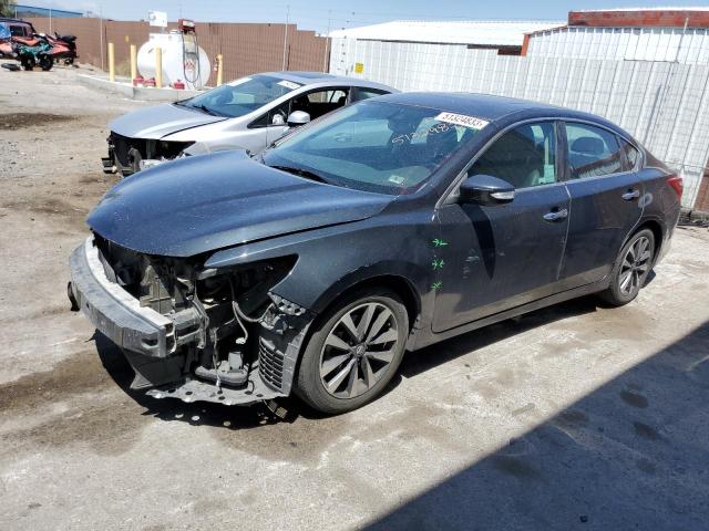 NISSAN ALTIMA 2.5 2016 with VIN 1N4AL3AP7GC136150 - Photo from auction