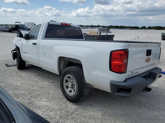 Photo 2 from auction – 2015 CHEVROLET SILVERADO with VIN 1GCNCPEH5FZ285867