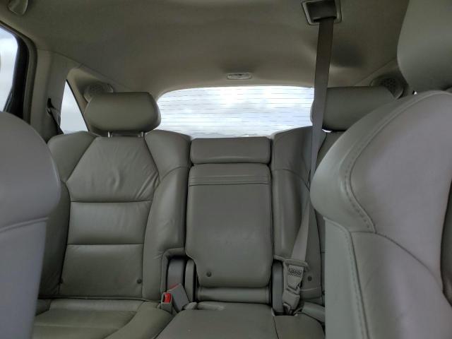 Photo 10 from auction – 2008 ACURA MDX TECHNO with VIN 2HNYD28388H502807