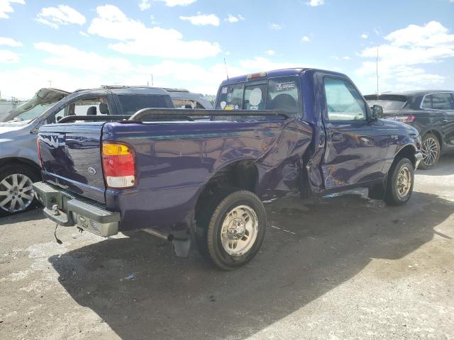 Photo 3 from auction – 1998 FORD RANGER with VIN 1FTYR10C4WUB34455